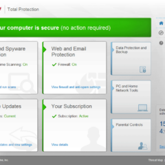McAfee Total Protection 2023 Key (1 Year / 3 Devices) - ekran görüntüsü 2