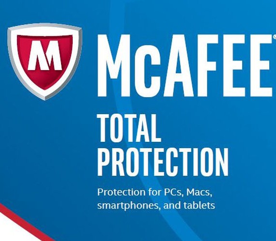 McAfee Total Protection 2023 Lisans Anahtarı (1 Yıl / 3 Cihaz)