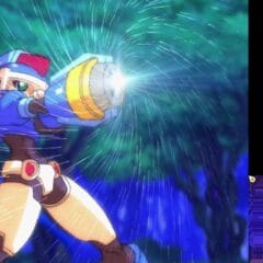 Mega Man Zero/ZX Legacy Collection TR XBOX One / Xbox Series X|S CD Key - ekran görüntüsü 1