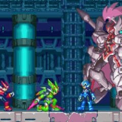 Mega Man Zero/ZX Legacy Collection TR XBOX One / Xbox Series X|S CD Key - ekran görüntüsü 2