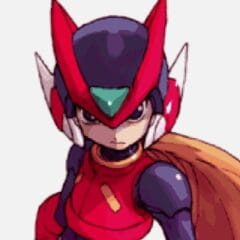 Mega Man Zero/ZX Legacy Collection TR XBOX One / Xbox Series X|S CD Key - ekran görüntüsü 4