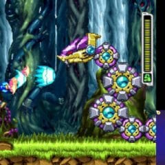 Mega Man Zero/ZX Legacy Collection TR XBOX One / Xbox Series X|S CD Key - ekran görüntüsü 6