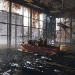 Metro Saga Bundle TR XBOX One / Xbox Series X|S CD Key - ekran görüntüsü 1