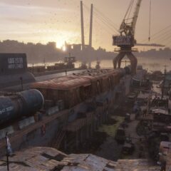 Metro Saga Bundle TR XBOX One / Xbox Series X|S CD Key - ekran görüntüsü 2