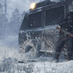 Metro Saga Bundle TR XBOX One / Xbox Series X|S CD Key - ekran görüntüsü 4