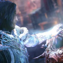 Middle-earth: The Shadow Bundle TR XBOX One / Xbox Series X|S CD Key - ekran görüntüsü 1