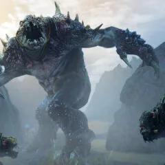 Middle-earth: The Shadow Bundle TR XBOX One / Xbox Series X|S CD Key - ekran görüntüsü 2