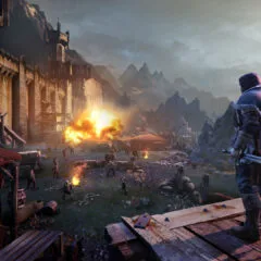 Middle-earth: The Shadow Bundle TR XBOX One / Xbox Series X|S CD Key - ekran görüntüsü 4