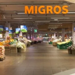 Migros ₺500 Gift Card TR - ekran görüntüsü 2