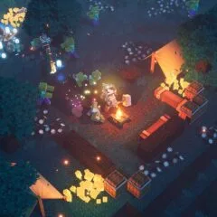 Minecraft Dungeons for Windows + Launcher TR Windows 10 CD Key - ekran görüntüsü 1