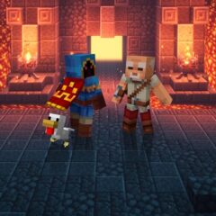 Minecraft Dungeons Ultimate DLC Bundle TR Windows 10 CD Key - ekran görüntüsü 4