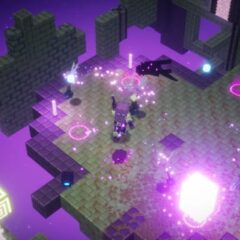 Minecraft Dungeons Ultimate DLC Bundle TR XBOX One / Xbox Series X|S CD Key - ekran görüntüsü 3