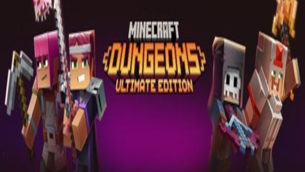 Minecraft Dungeons Ultimate Edition Nedir? İnceleme, Fiyatı ve Nereden Satın Alınır 2026