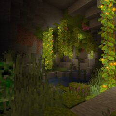 Minecraft: Java & Bedrock Edition TR PC Windows CD Key - ekran görüntüsü 1