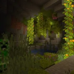 Minecraft: Java & Bedrock Edition TR PC Windows CD Key - ekran görüntüsü 1