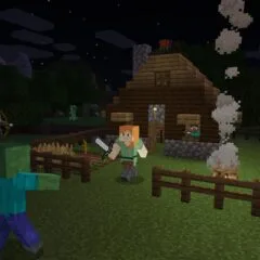 Minecraft: Java & Bedrock Edition TR PC Windows CD Key - ekran görüntüsü 3