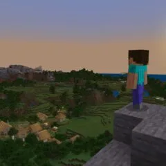 Minecraft: Java & Bedrock Edition TR PC Windows CD Key - ekran görüntüsü 4