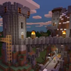 Minecraft: Java & Bedrock Edition TR PC Windows CD Key - ekran görüntüsü 5