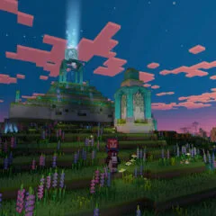 Minecraft Legends TR Windows 10 CD Key - ekran görüntüsü 2