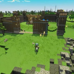 Minecraft Legends TR Windows 10 CD Key - ekran görüntüsü 3