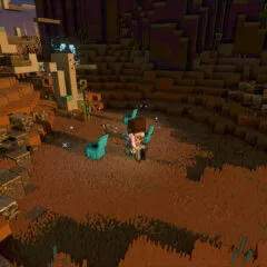 Minecraft Legends TR Windows 10 CD Key - ekran görüntüsü 4