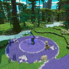 Minecraft Legends TR Windows 10 CD Key - ekran görüntüsü 5