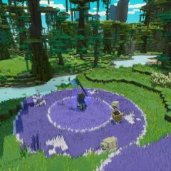Minecraft Legends TR Windows 10 CD Key - ekran görüntüsü 5