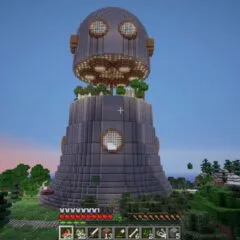 Minecraft TR XBOX One / Xbox Series X|S CD Key - ekran görüntüsü 1