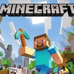 Minecraft TR XBOX One / Xbox Series X|S CD Key
