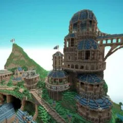 Minecraft TR XBOX One / Xbox Series X|S CD Key - ekran görüntüsü 3