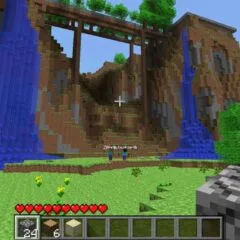 Minecraft TR XBOX One / Xbox Series X|S CD Key - ekran görüntüsü 4