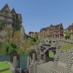 Minecraft TR XBOX One / Xbox Series X|S CD Key - ekran görüntüsü 5