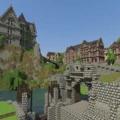 Minecraft TR XBOX One / Xbox Series X|S CD Key - ekran görüntüsü 5