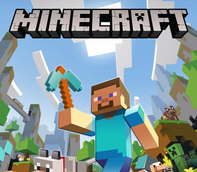 Minecraft Xbox Series X|S Oyun Kodu (CD Key) TR
