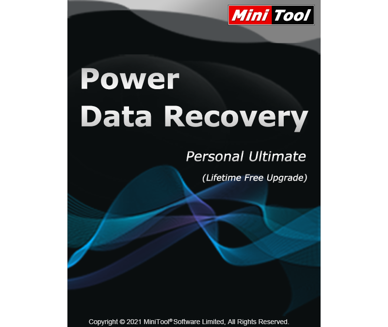 MiniTool Power Data Recovery Personal Ultimate Lisansı Nasıl Kurulur? Lisans Anahtarı Aktivasyon Rehberi