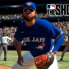 MLB The Show 24 Nintendo Switch Access - ekran görüntüsü 1