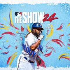 MLB The Show 24 Nintendo Switch Access
