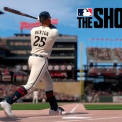 MLB The Show 24 Nintendo Switch Access - ekran görüntüsü 2
