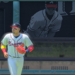 MLB The Show 24 Nintendo Switch Access - ekran görüntüsü 3