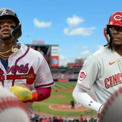 MLB The Show 24 Nintendo Switch Access - ekran görüntüsü 4