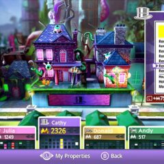 MONOPOLY Nintendo Switch Access - ekran görüntüsü 1