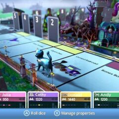 MONOPOLY Nintendo Switch Access - ekran görüntüsü 2