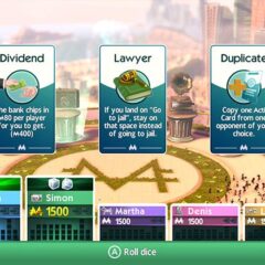 MONOPOLY Nintendo Switch Access - ekran görüntüsü 3