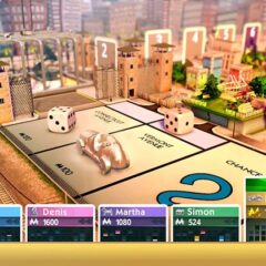 MONOPOLY Nintendo Switch Access - ekran görüntüsü 4