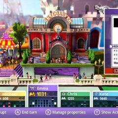MONOPOLY Nintendo Switch Access - ekran görüntüsü 5