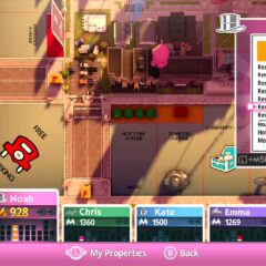 MONOPOLY Nintendo Switch Access - ekran görüntüsü 6