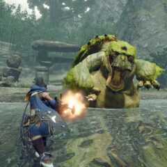 Monster Hunter Generations Ultimate Nintendo Switch Access - ekran görüntüsü 2