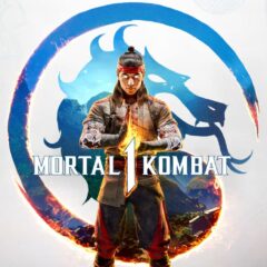 Mortal Kombat 1 TR Xbox Series X|S CD Key