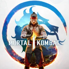 Mortal Kombat 1 TR Xbox Series X|S CD Key