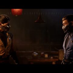 Mortal Kombat 1 TR Xbox Series X|S CD Key - ekran görüntüsü 3